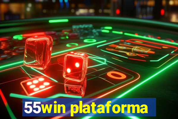 55win plataforma